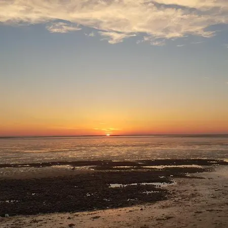 Ferienhaus Les Mondaines - Les Hirondelles *