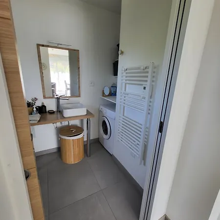 Casa vacanze Les Mondaines - Les Hirondelles Favières