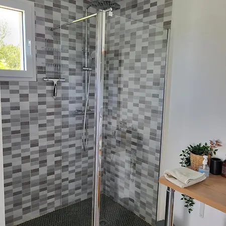 Ferienhaus Les Mondaines - Les Hirondelles *